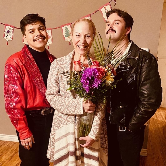 Meet your Posher, Kara - Picture 1 of 1